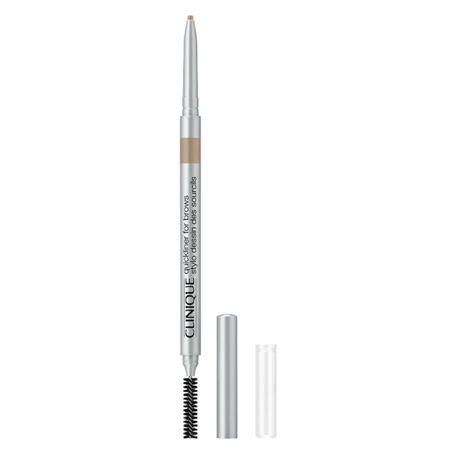 Clinique Quickliner For Brows – 01 Sandy Blonde 0.8g