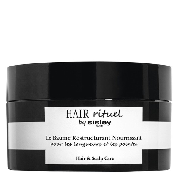 Image of Hair Rituel by Sisley - Le Baume Restructurant Nourrissant