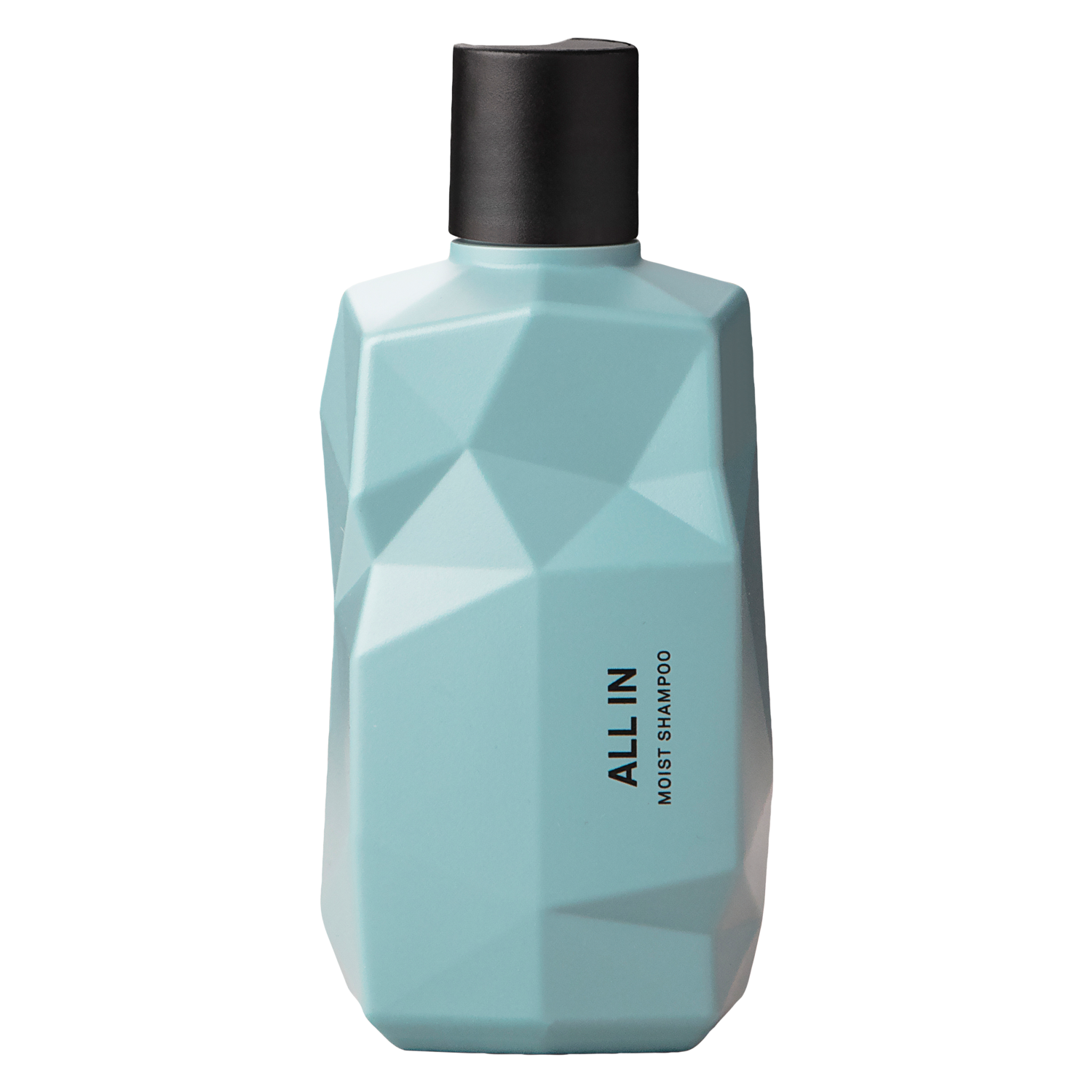 Nine Yards – All In Moist Shampoo 300ml