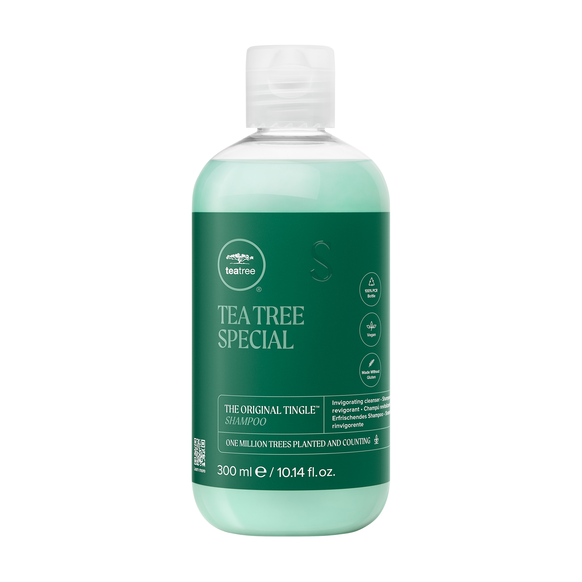 Tea Tree Special – Shampoo 300ml