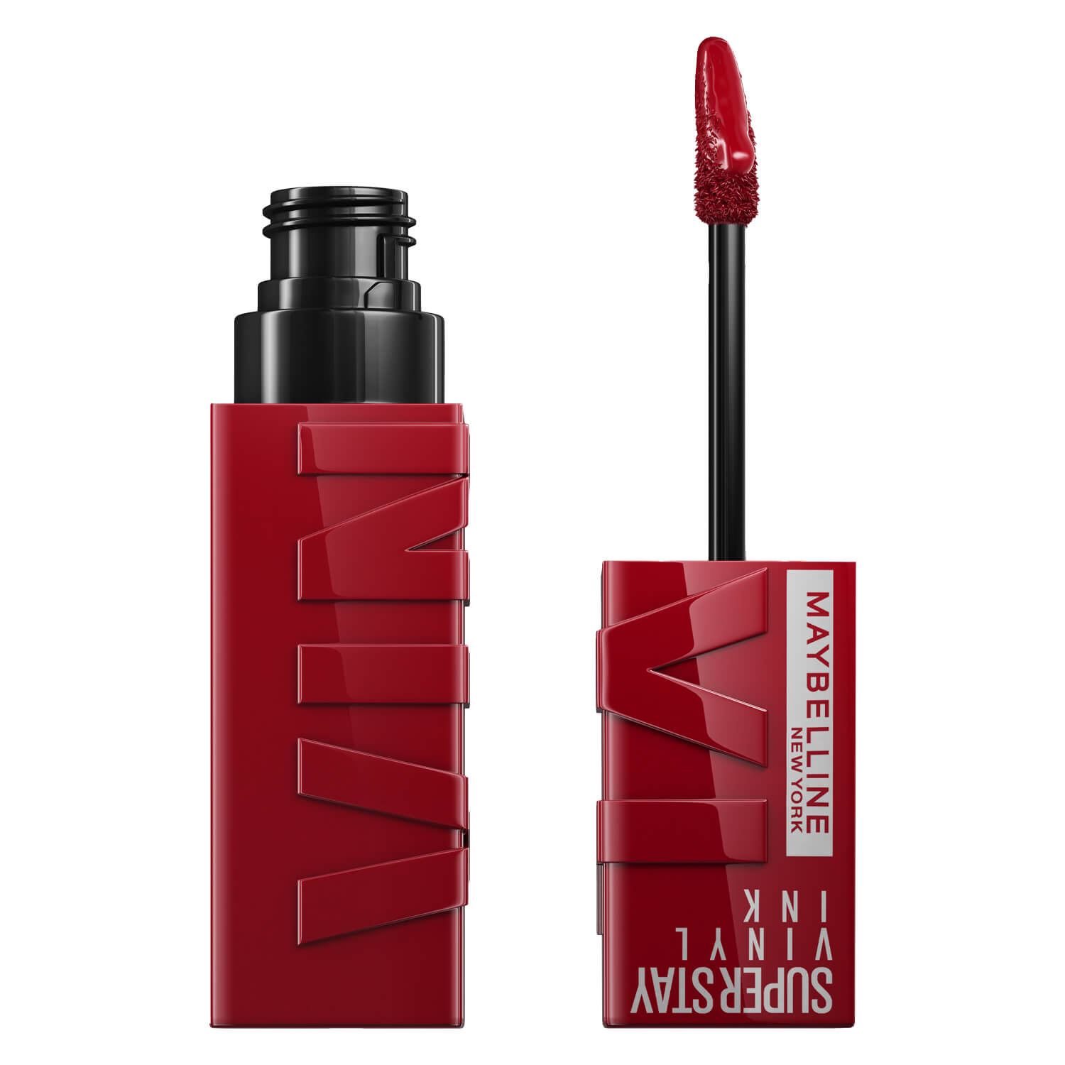 Maybelline New York Maybelline Ny Lips – Super Stay Vinyl Ink 10 Lippy 4.2ml
