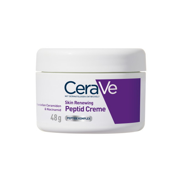Cerave Skin Renewing – Creme Peptides 48ml