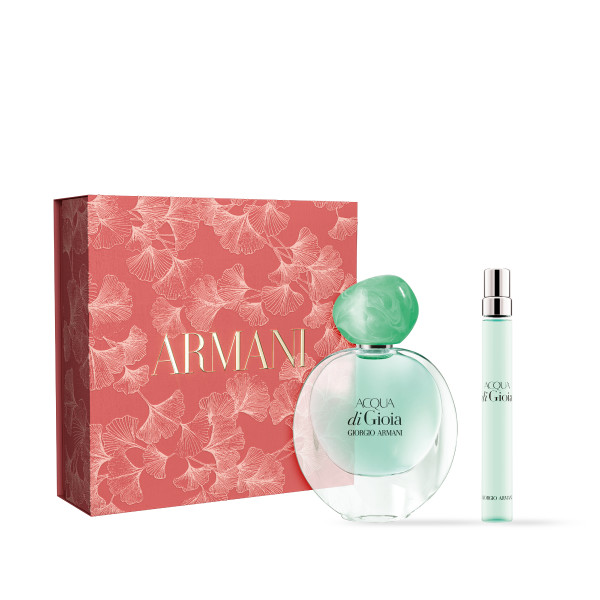 Giorgio Armani Acqua Die Gioia - Aqua Die Gioa Set 1x