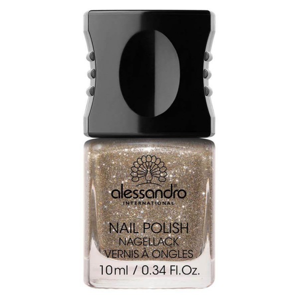 Image of Nail Polish - 73 Glitter Queen