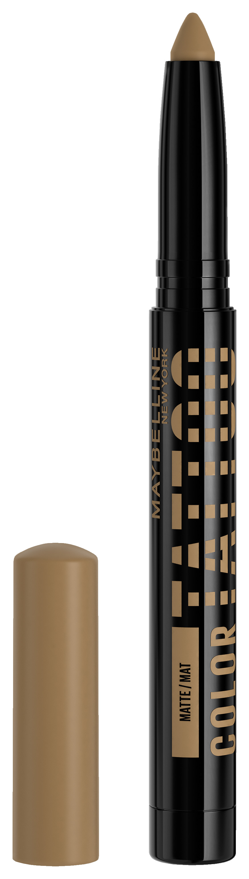 Maybelline New York Maybelline Ny Eyes – Color Tattoo 24h Eye Stix 110 I Am Cozy 1,4g