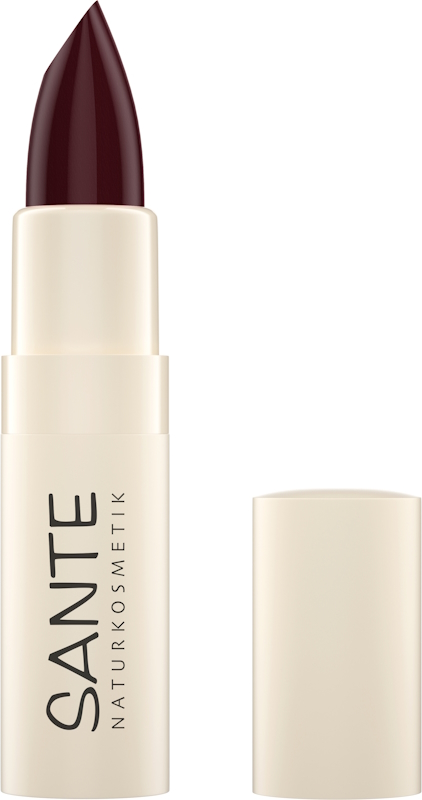 Sante – Moisture Lipstick 08 Chesnut Glam 4.5g