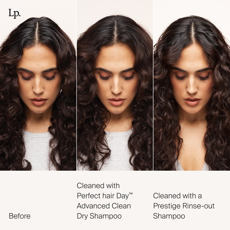 Perfect Hair Day - Perfect Hair Day Advanced Clean Dry Shampoo