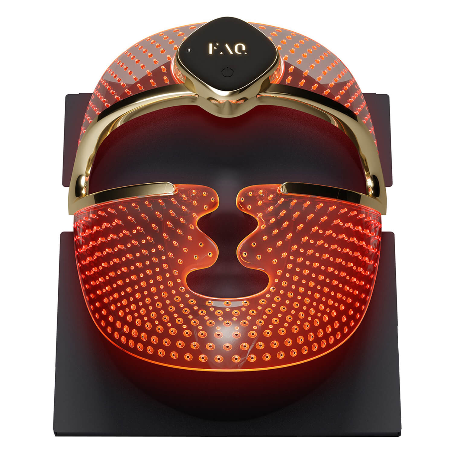 Foreo Faq™ – 202 Smart Silicone Led Face Mask