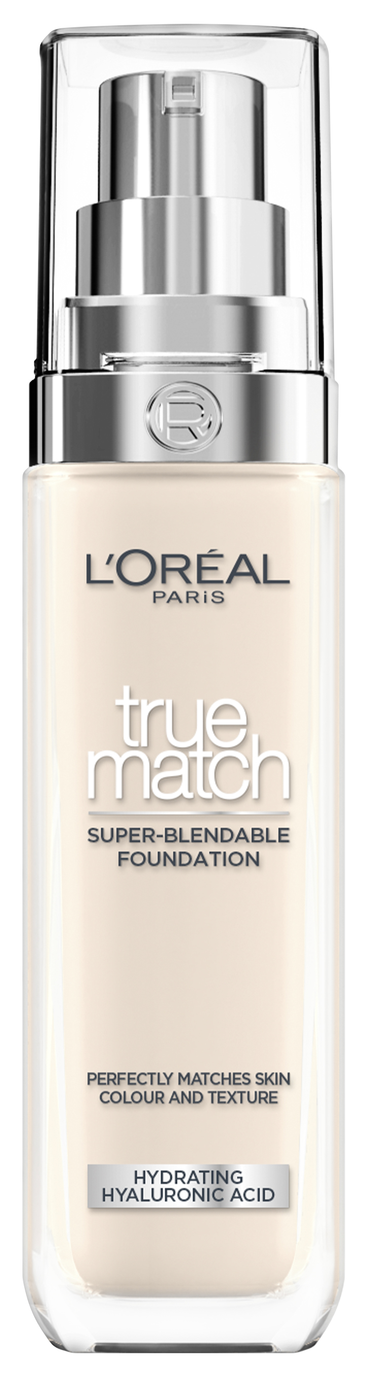 L’oréal Paris L’oréal True Match – Foundation 0.5r/C Rose Porcelain 30ml
