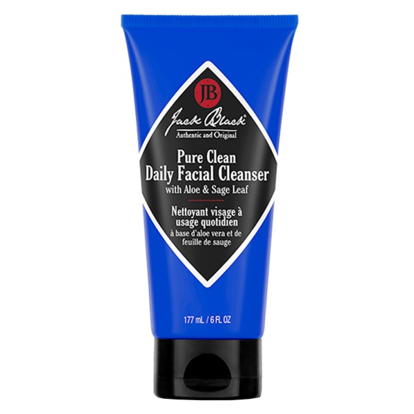 Image of Jack Black - Pure Clean Daily Facial Cleanser