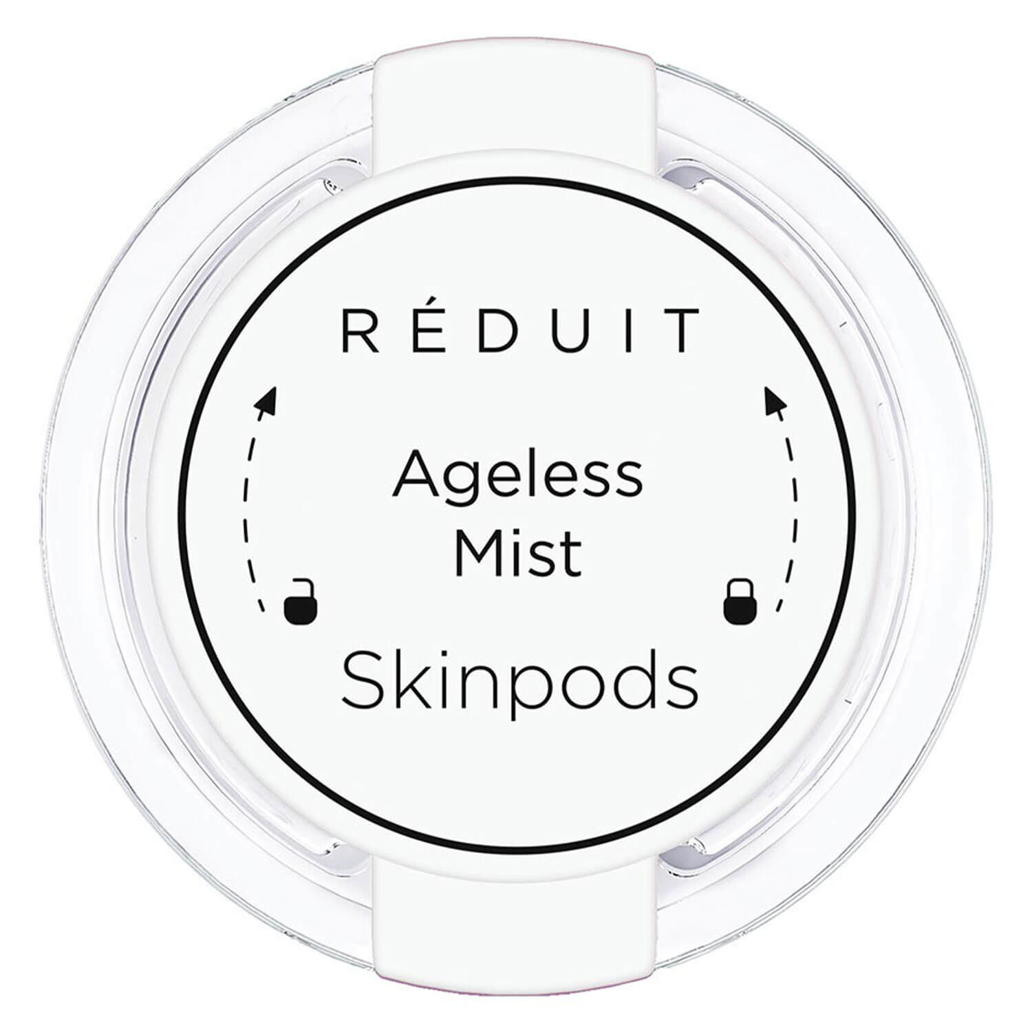 Réduit – Ageless Mist Skinpods 5ml
