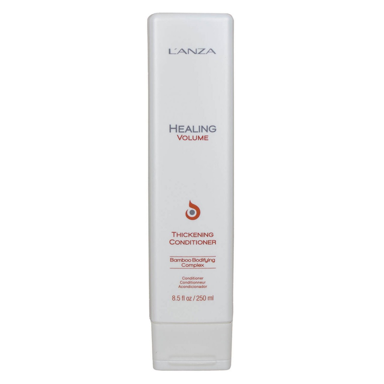 Healing Volume - Thickening Conditioner