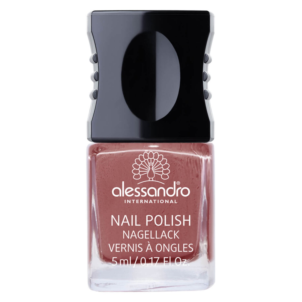 Nail Polish - 933 Meet Me In Paris