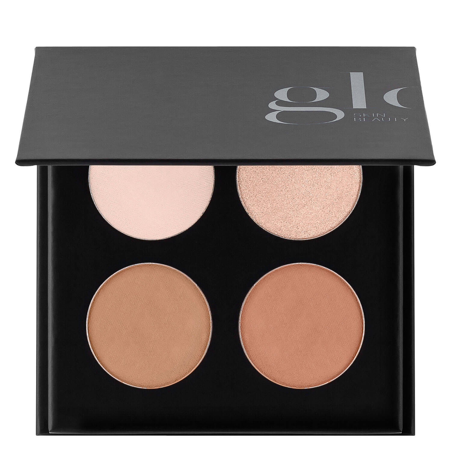 Glo Skin Beauty Contour – Contour Kit Fair To Light 1x