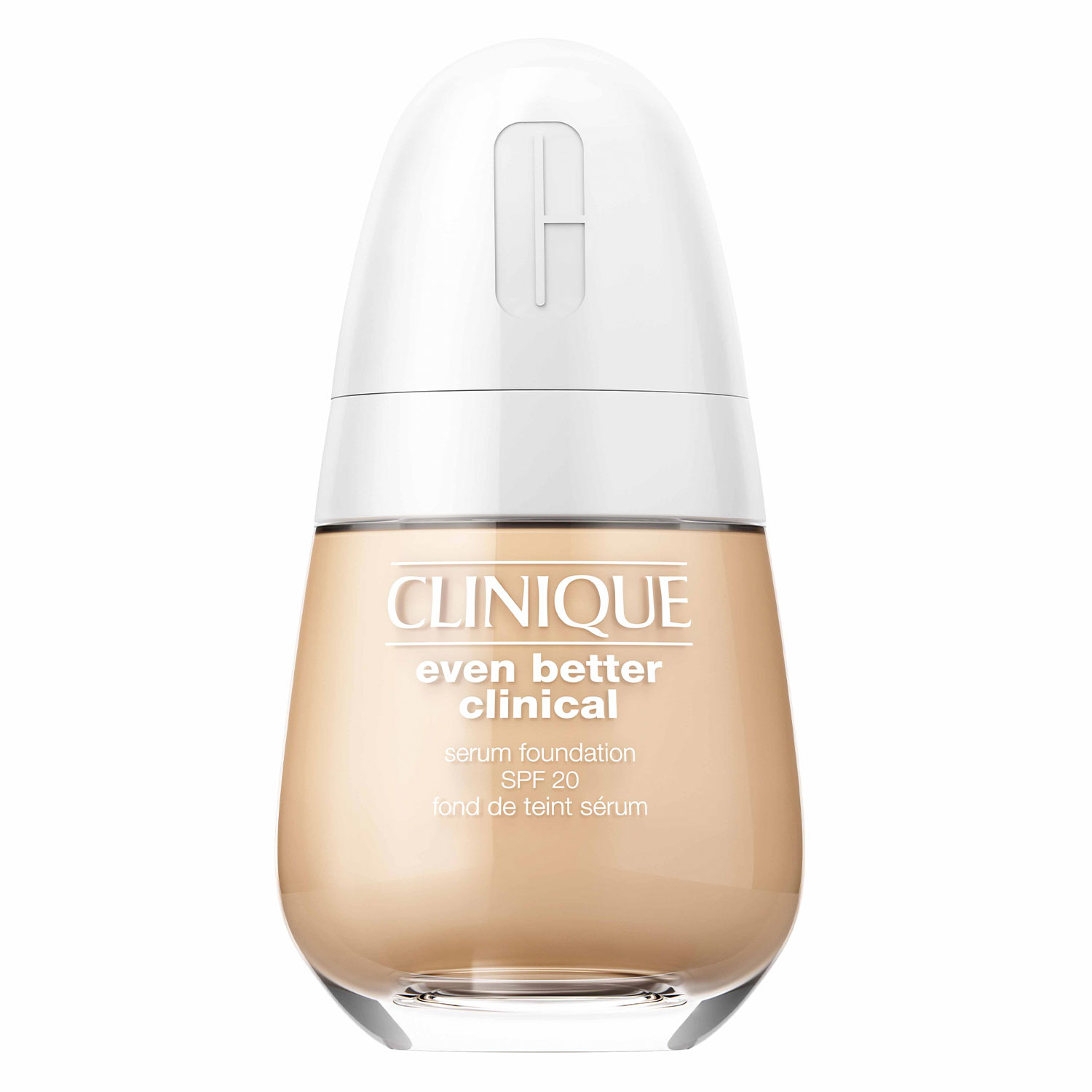 Clinique Even Better - Clinical Serum Foundation Spf 20 Cn 52 Neutral 30ml
