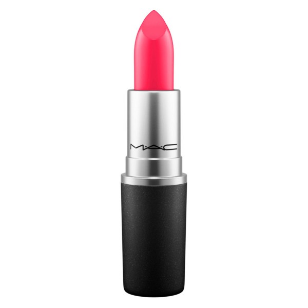 Image of Amplified Creme Lipstick - Fusion Pink