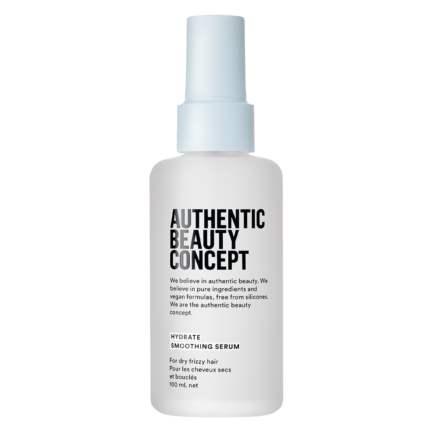 Authentic Beauty Concept Abc Hydrate – Smoothing Serum 100ml
