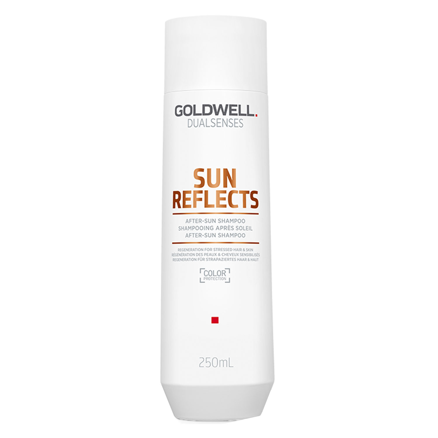 Goldwell Dualsenses Sun Reflects - After-Sun Shampoo 