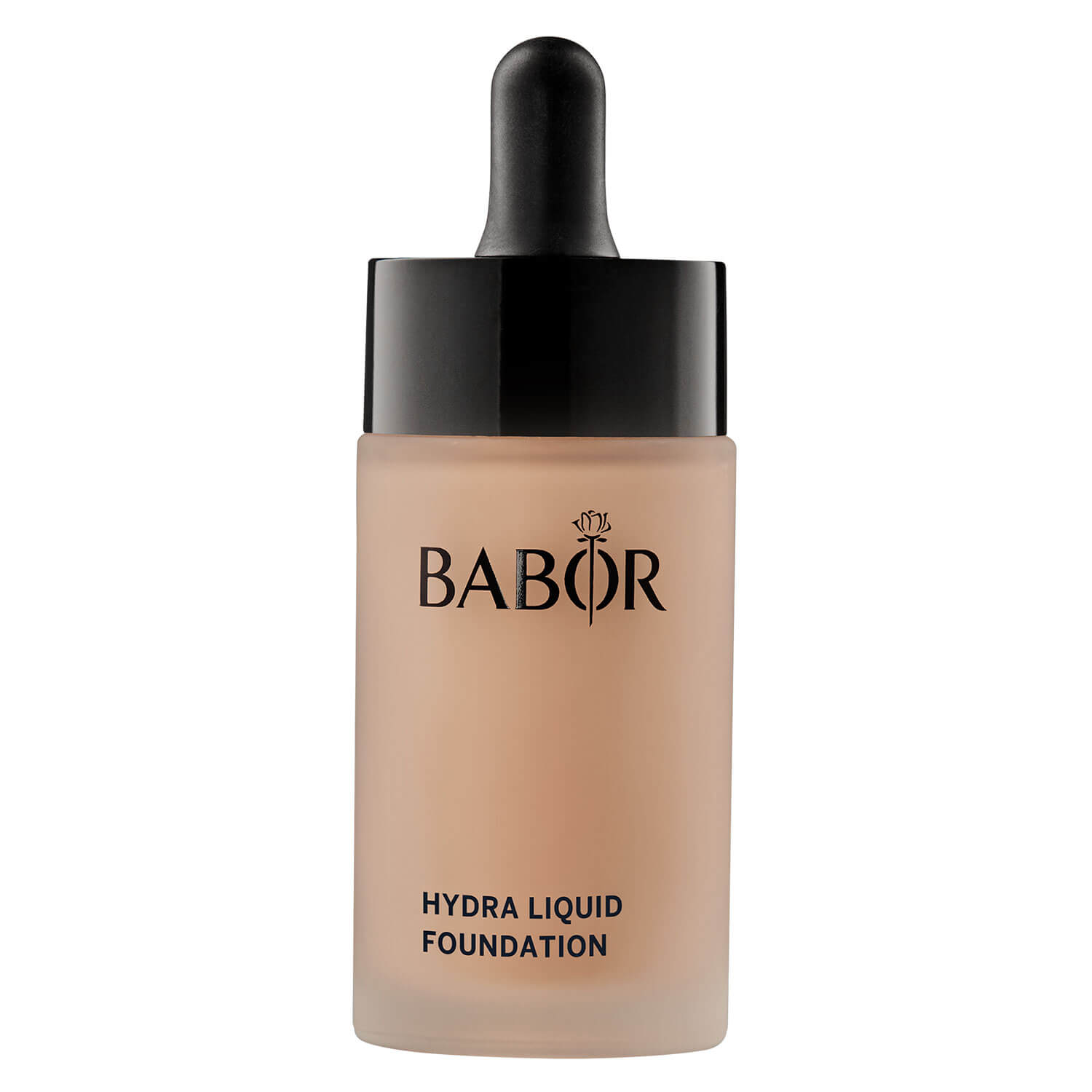 Babor Make Up – Hydra Liquid Foundation 12 Cinnamon 30ml