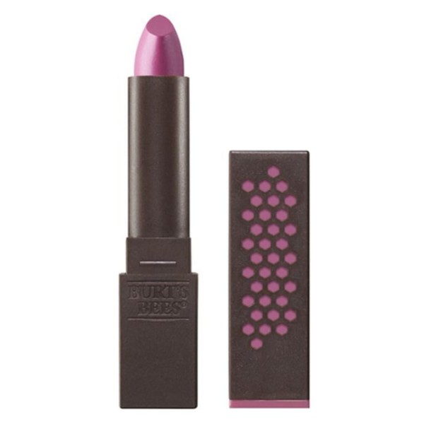 Image of Burts Bees - Glossy Lipstick Pink Pool