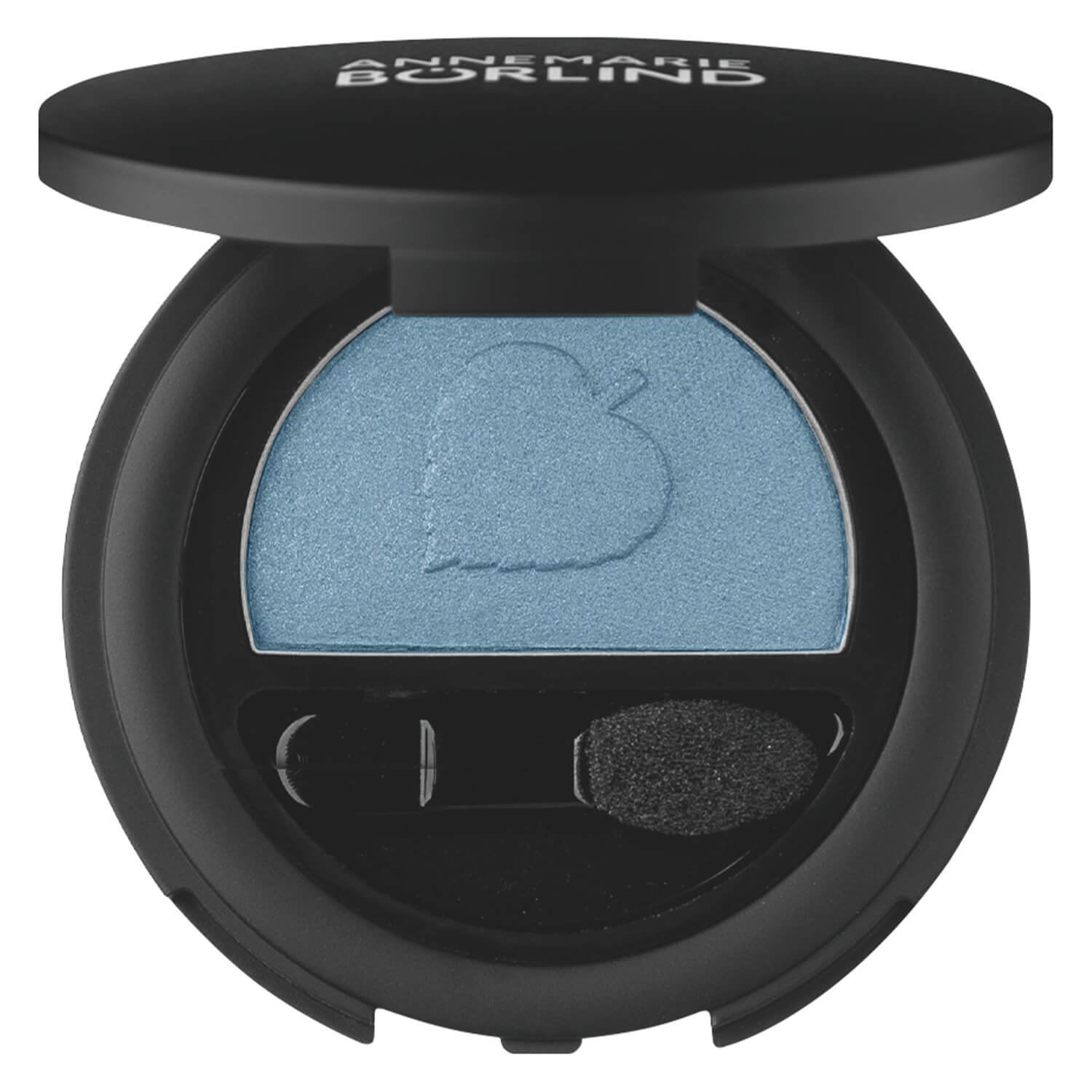 Annemarie Börlind Eyes – Puderlidschatten Blue Pearl 2g