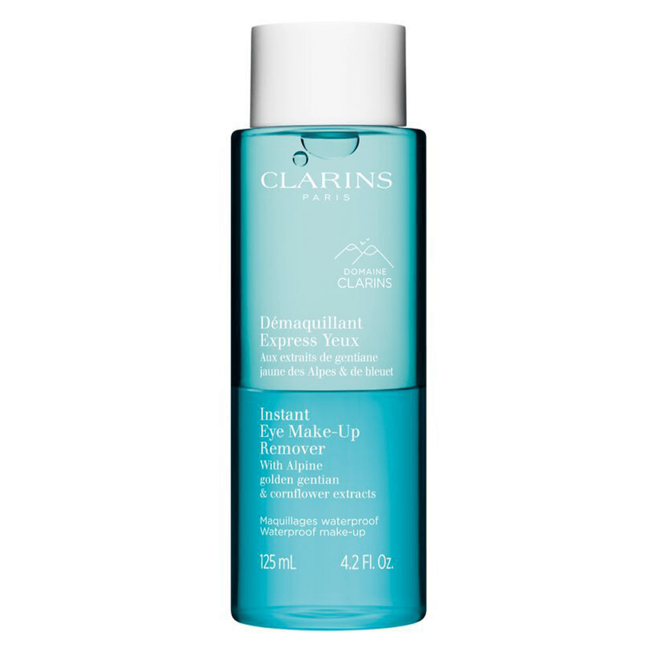 Clarins Skin - Instant Eye Make Up Remover