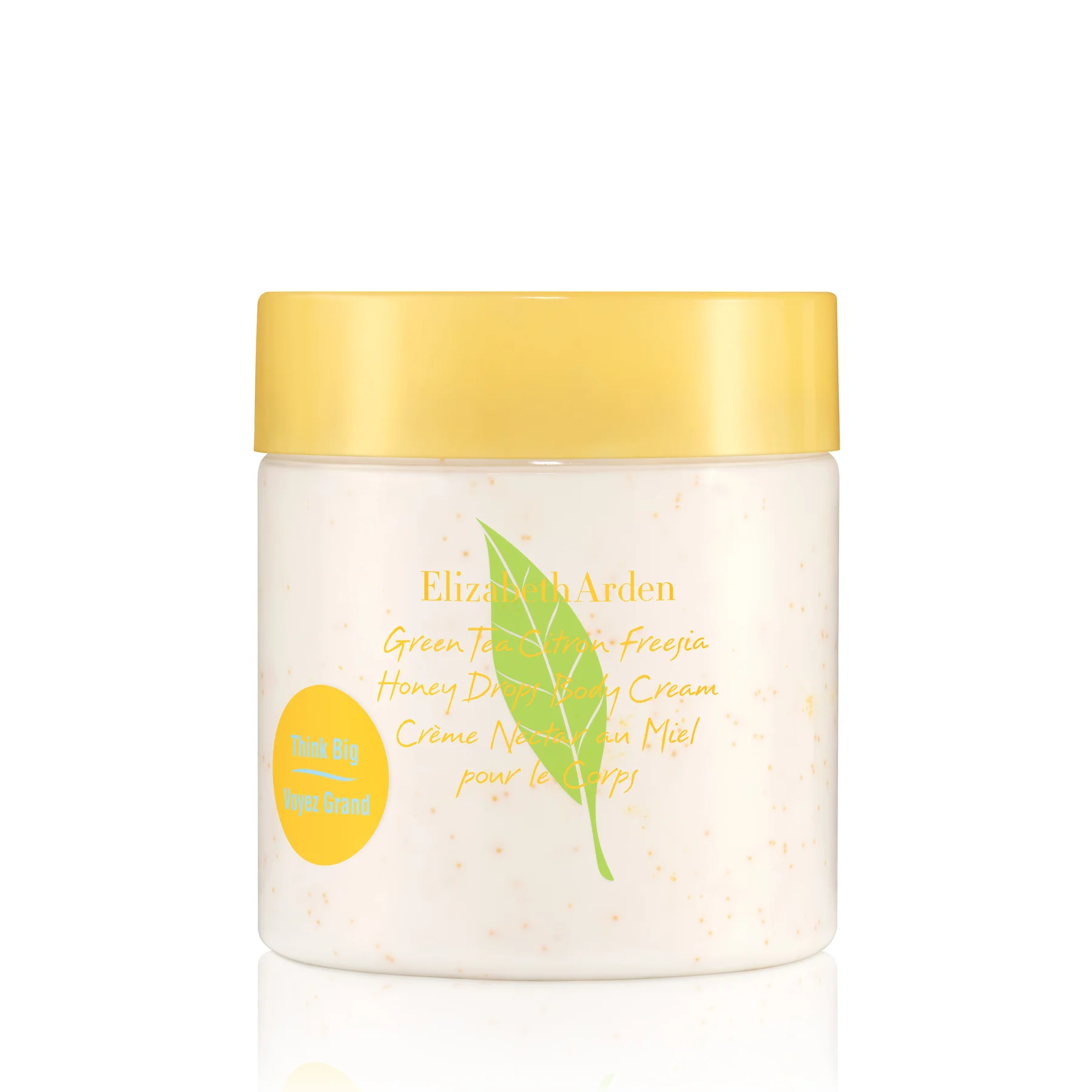 Elizabeth Arden Green Tea – Green Tea Citron Freesia Honey Drops Body Cream 500ml