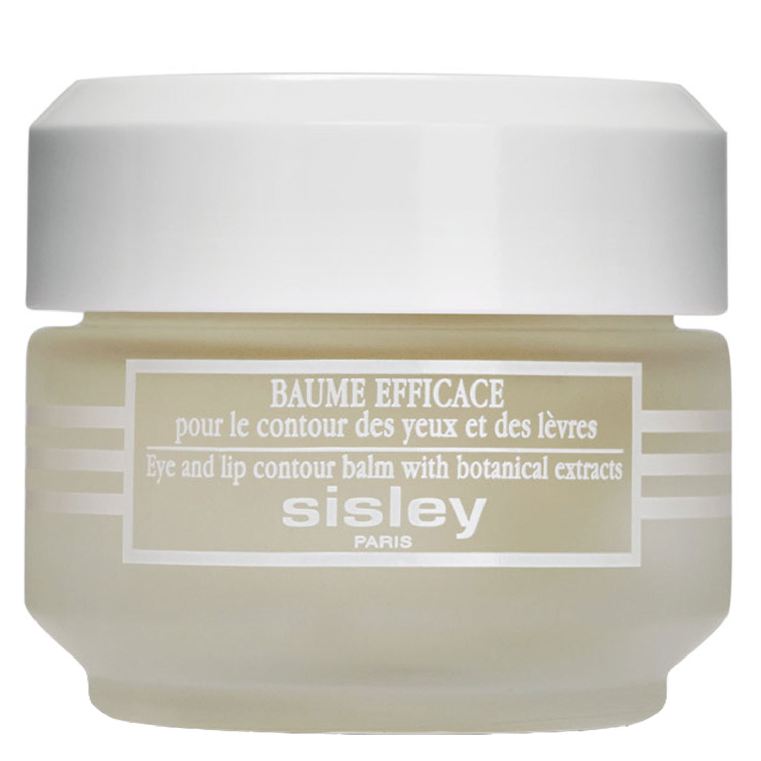 Sisley Skincare – Baume Efficace 30ml