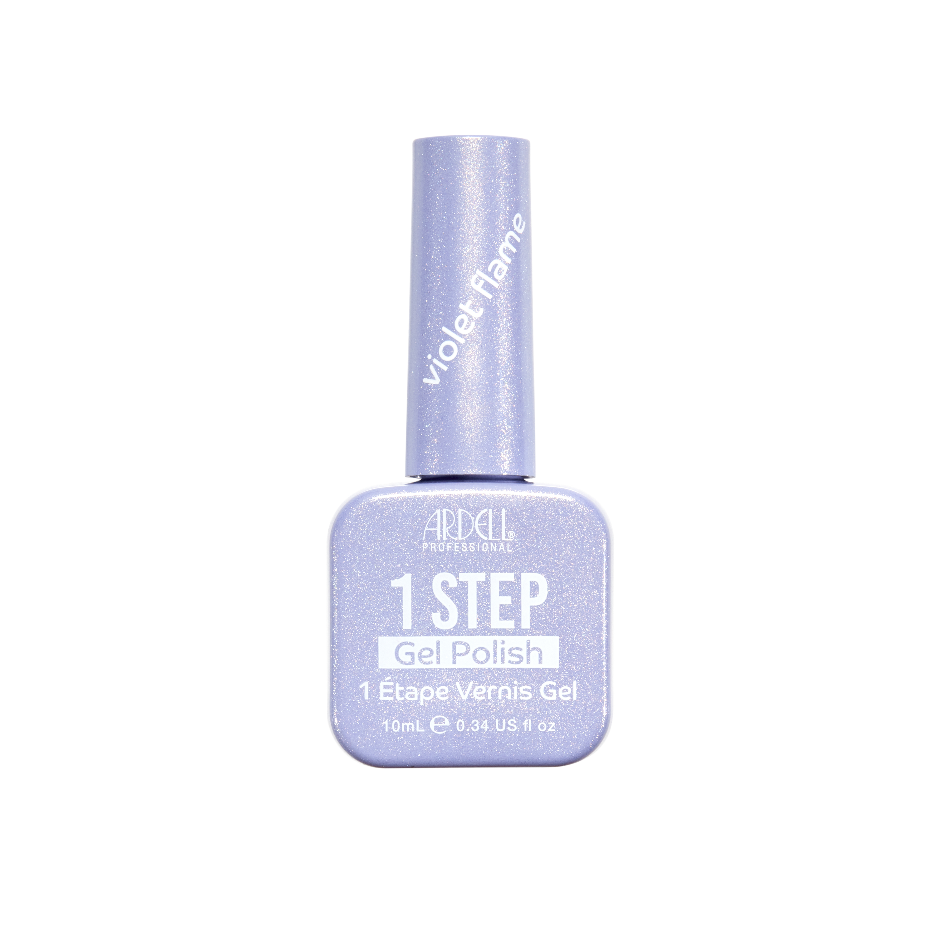 Ardell 1 Step Gel – Polish Violet Flame 10ml