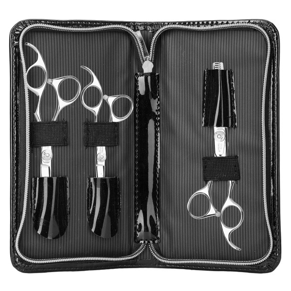 Olivia Garden Silkcut Shear Set Olivia Garden Perfecthair Ch