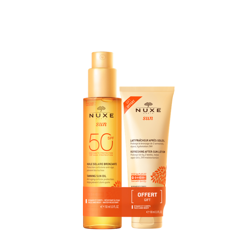 Nuxe Sun – Nuxe Sun Duo 50 1x