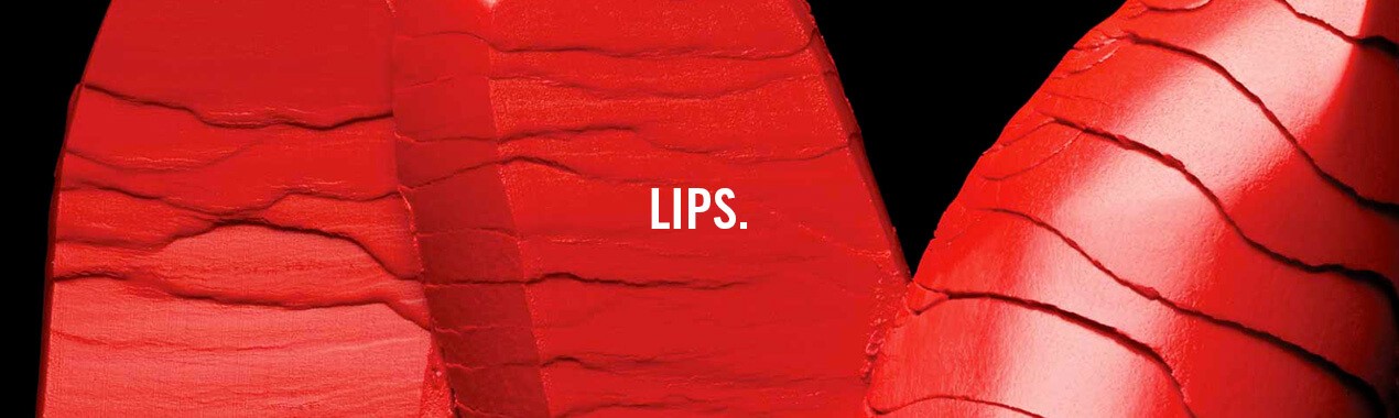 MAC Lips