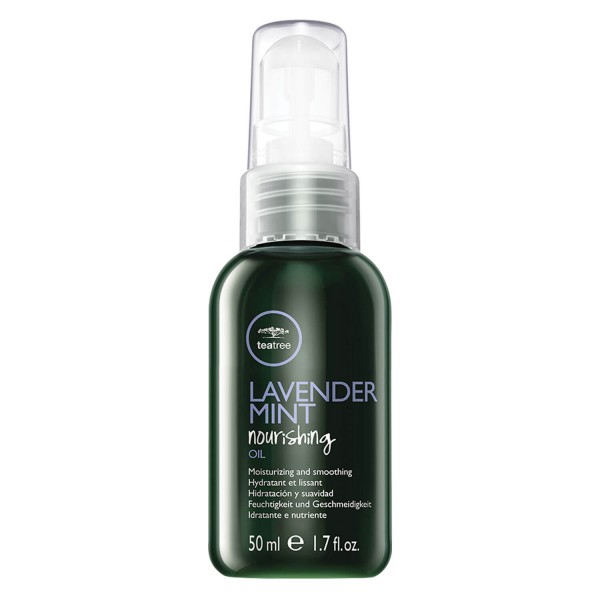 Image of Tea Tree Lavender Mint - Nourishing Oil