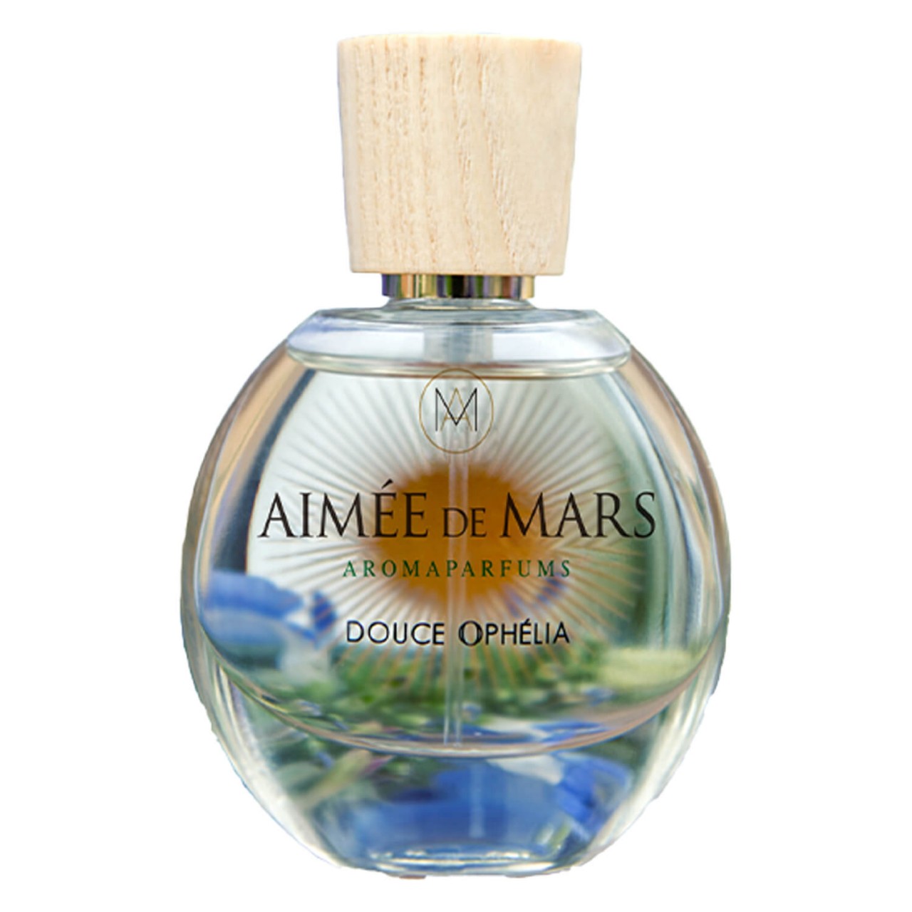 Goddess - Douce Ophélia Eau de Parfum Intense