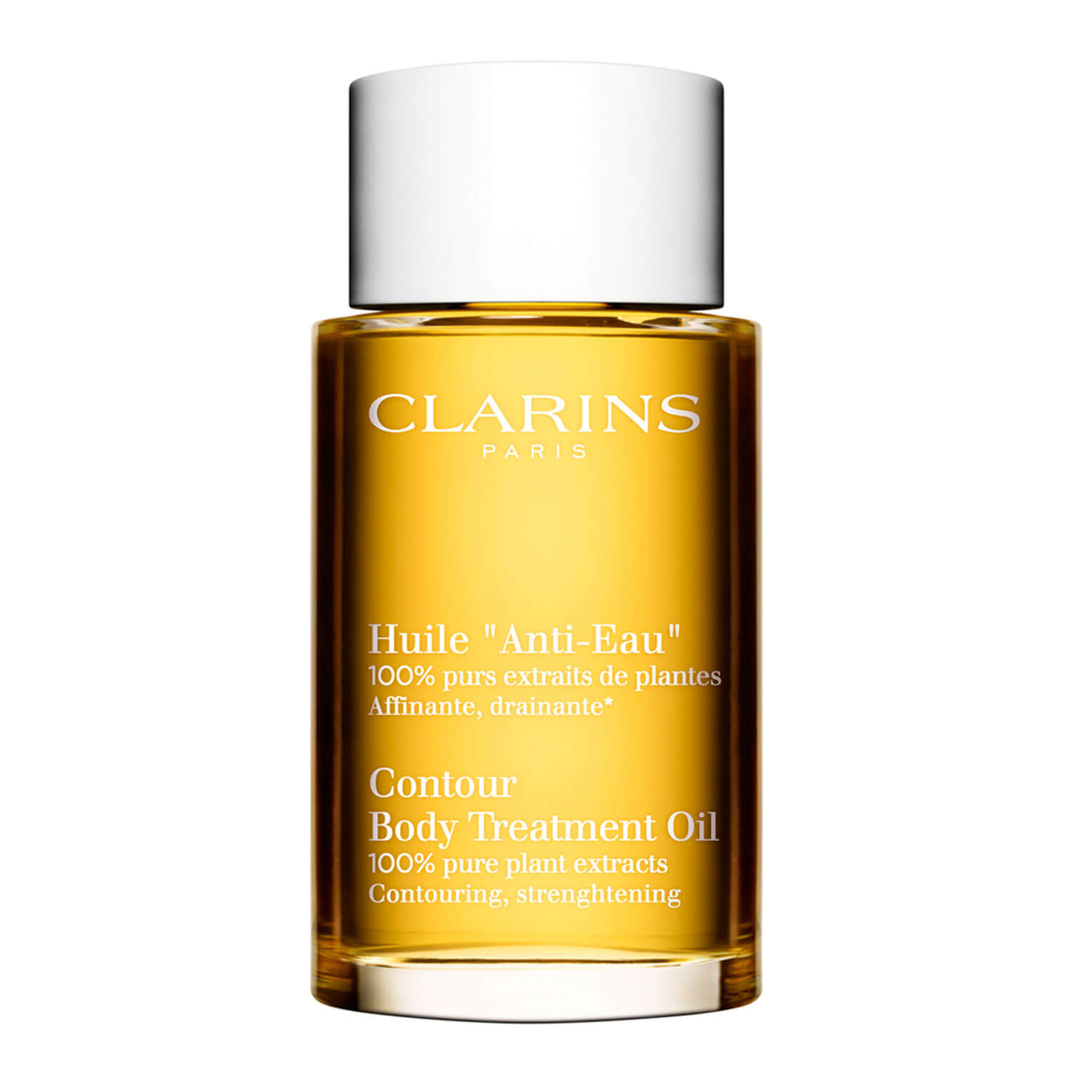 Clarins Body - Contour Treatment Oil 100ml