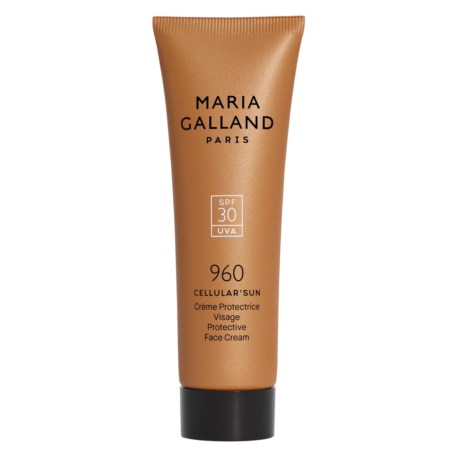 Maria Galland Cellular’sun – 960 Protective Face Cream Spf 30 50