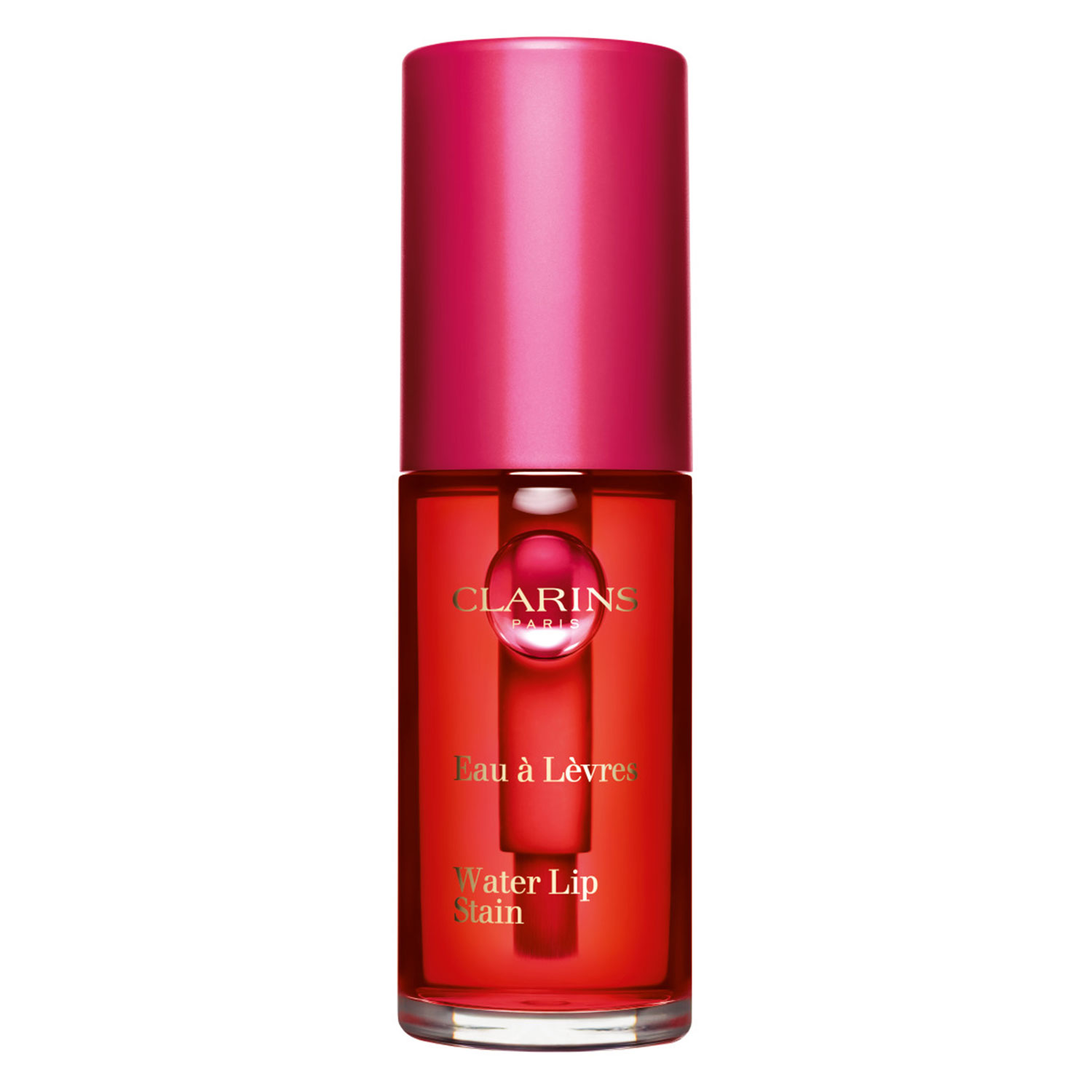Clarins Water Lip Stain - Rose Water 01