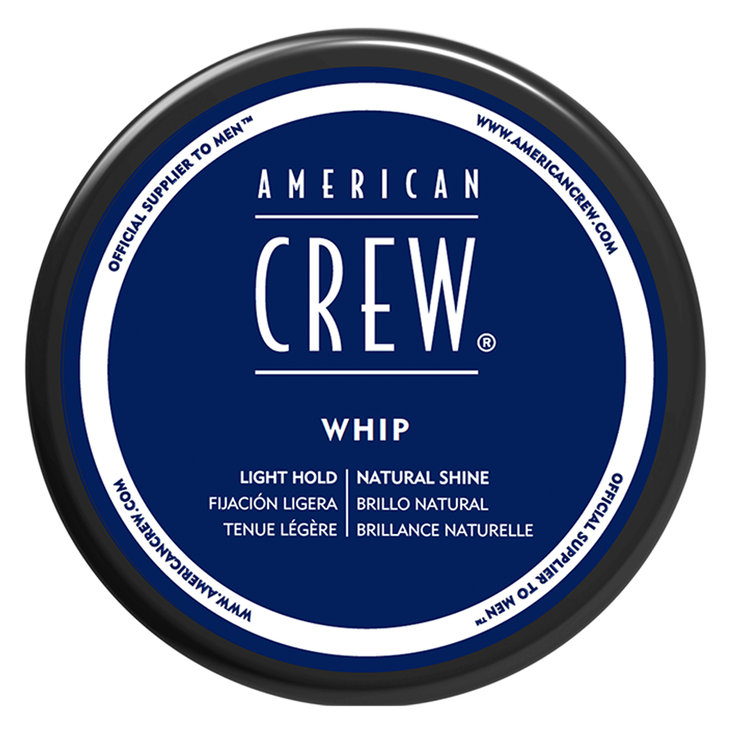 American Crew Style - Crew Whip 85g