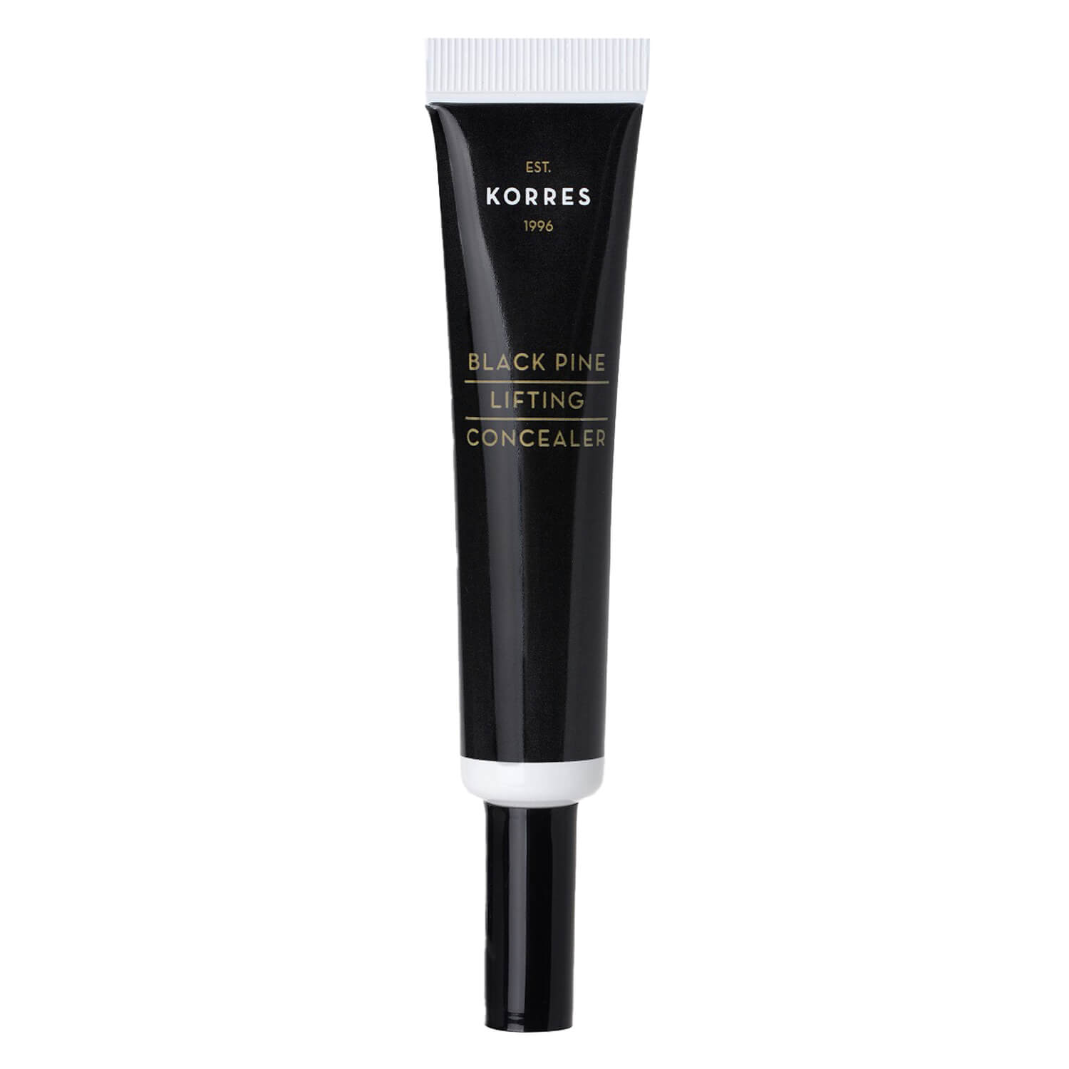 Korres Teint – Black Pine Concealer Bpc00 10ml