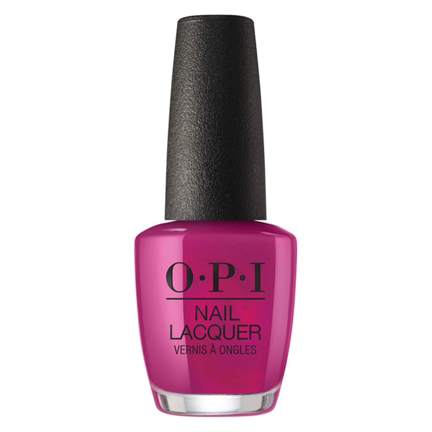 Opi Classics – Pompeii Purple 15ml