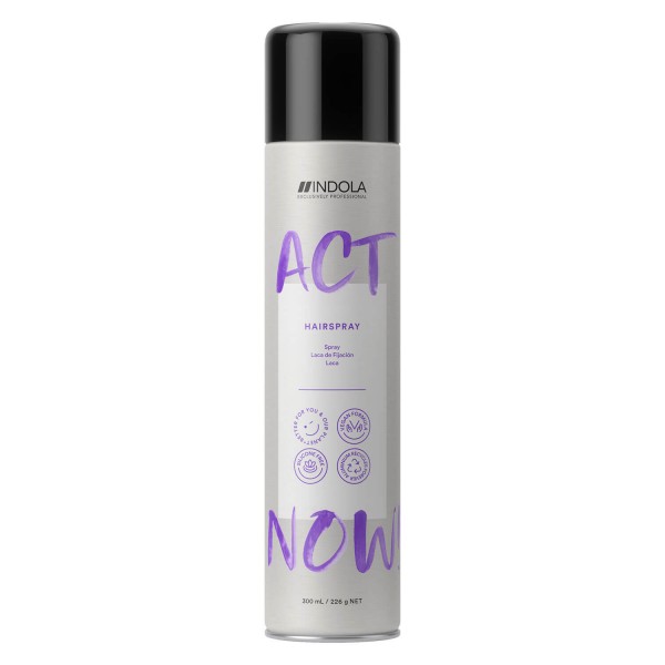 Image of ACT NOW - Hairspray