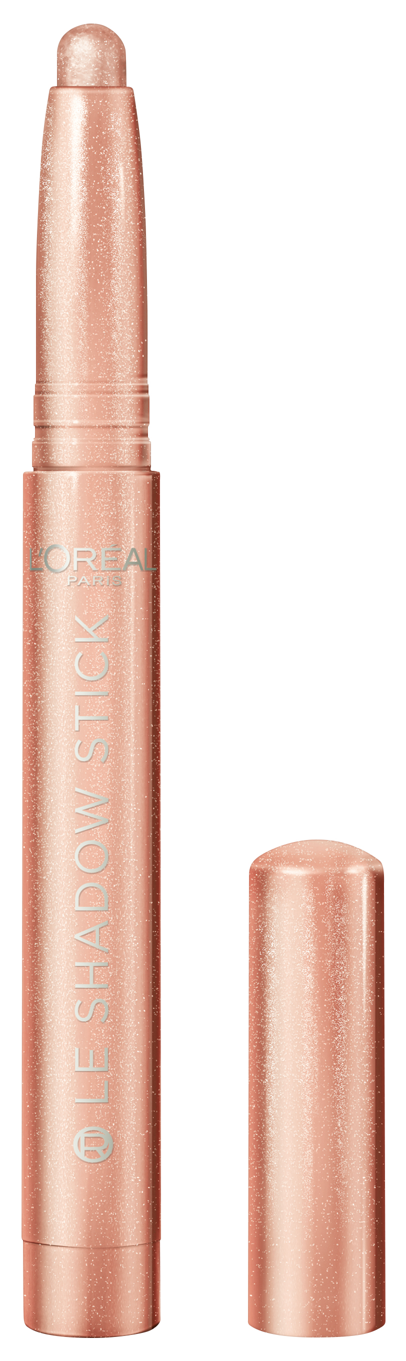 L’oréal Paris L’oreal Cosmetics – Le Shadow Stick 115 Twinkly Rose 1,4g