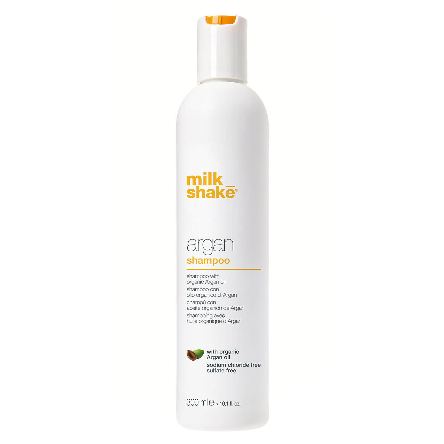 Milk_Shake Argan - Shampoo 1000ml