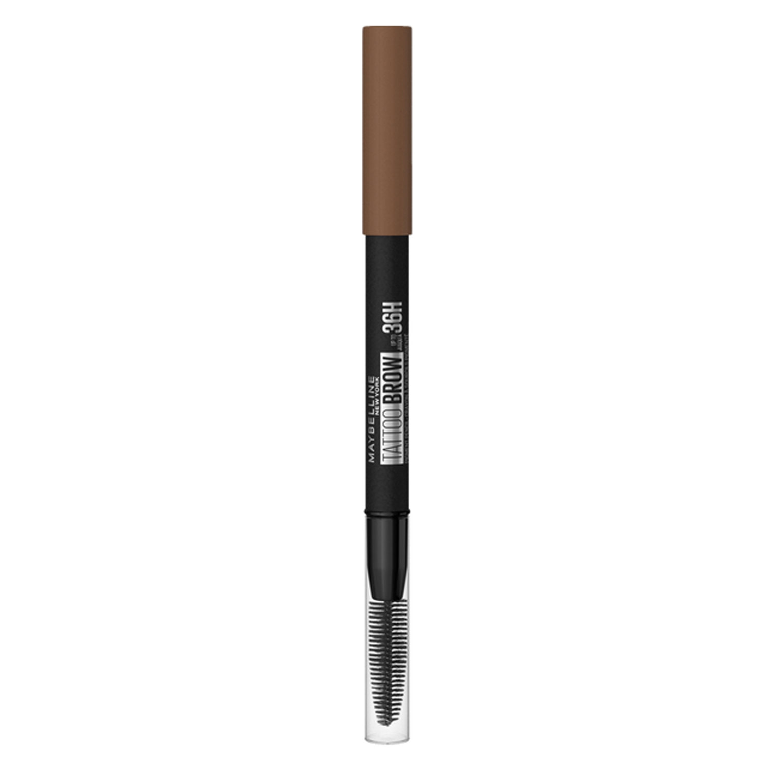 Maybelline New York Maybelline Ny Brows – Tattoo Brow 36h Augenbrauenstift Nr. 3 Soft Brown 1x