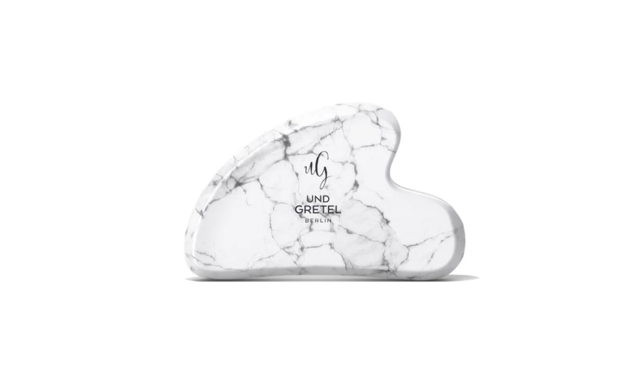 Und Gretel Tools - Gua Sha 1x