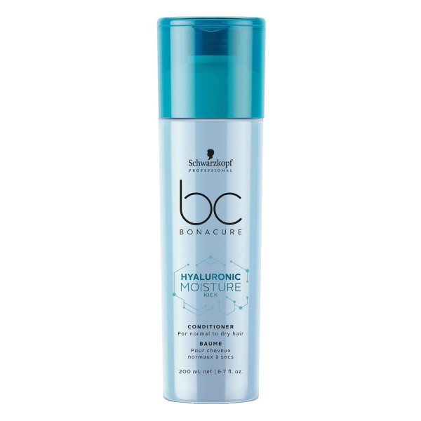 Image of BC Hyaluronic Moisture Kick - Conditioner