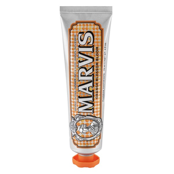 Image of Marvis - Orange Blossom Bloom Toothpaste