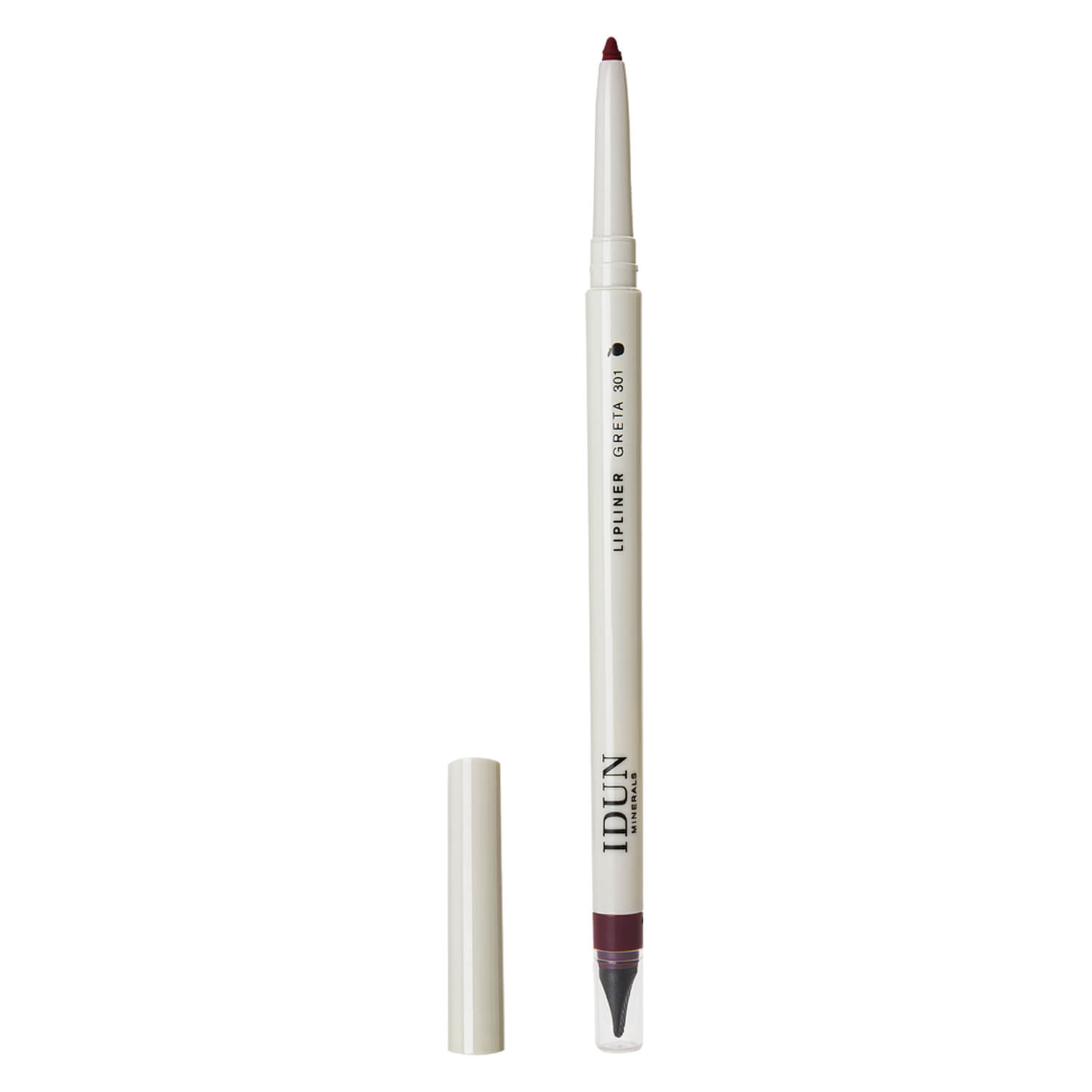 Idun Minerals Idun Lips – Lipliner Greta Bordeaux 3g