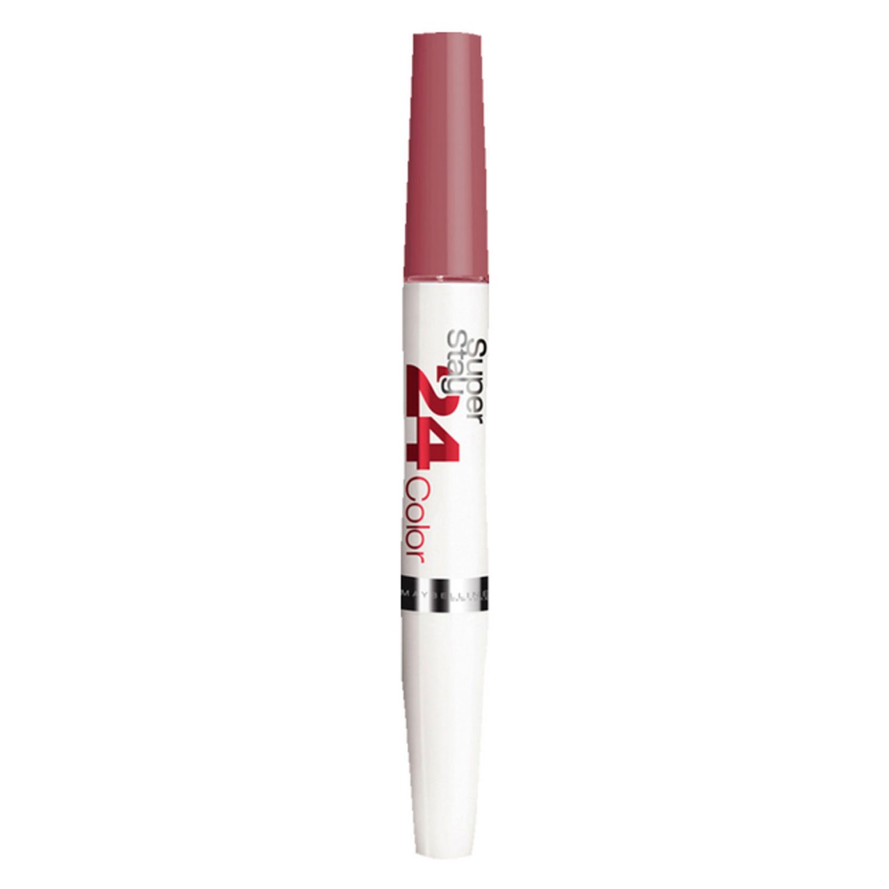 Maybelline NY Lips - Super Stay 24H Lippenstift Nr. 310 Bois de Mauve