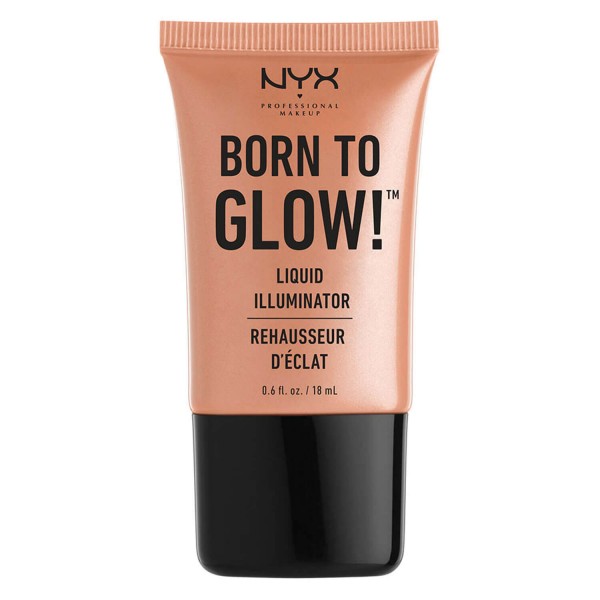 Image of Born to Glow - Liquid Illuminator Gleam